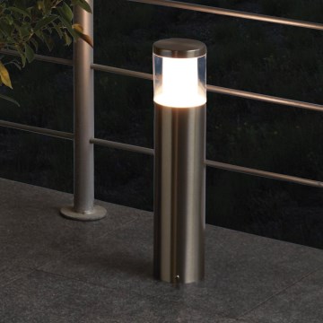 Eglo - LED utomhusbelysning 1xLED/3,7W/230V IP44