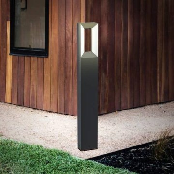 Eglo - LED Utomhusbelysning 2xLED/5W/230V IP44 77 cm