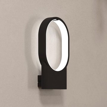 Eglo - LED väggbelysning LED/10,8W/230V