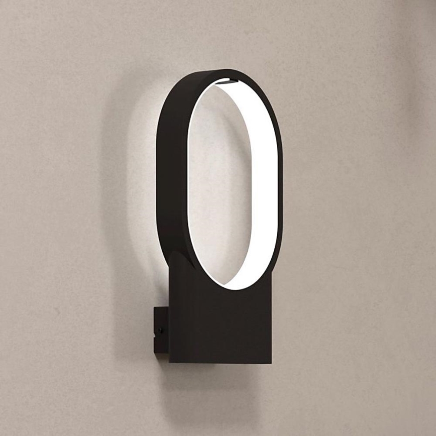 Eglo - LED väggbelysning LED/10,8W/230V