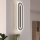 Eglo - LED väggbelysning LED/12W/230V 4000K vit