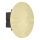 Eglo - LED väggbelysning LED/4W/230V 3000K guld