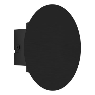 Eglo - LED väggbelysning LED/4W/230V 3000K svart
