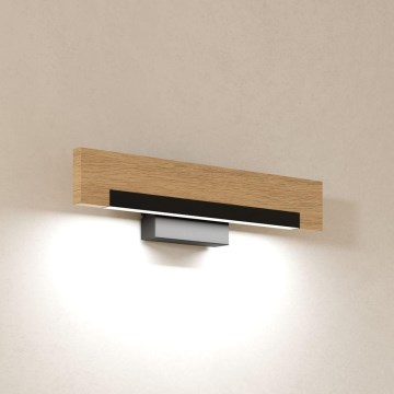 Eglo - LED väggbelysning LED/9,6W/230V