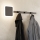 Eglo - LED Väggkrok med belysning LED/7,8W/230V