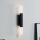 Eglo - LED Vägglampa för badrum 2xLED/5,5W/230V IP44