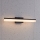 Eglo - LED Vägglampa för badrum LED/11W/230V IP44