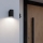 Eglo - LED vägglampa för utomhusbruk 1xGU10/2,8W/230V IP44