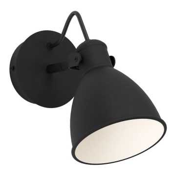 Eglo - LED vägglampa för utomhusbruk 1xGU10/3W/230V IP44