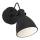 Eglo - LED vägglampa för utomhusbruk 1xGU10/3W/230V IP44