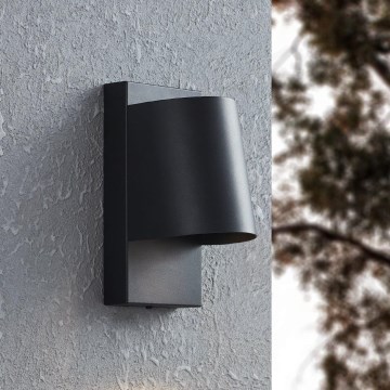 Eglo - LED vägglampa för utomhusbruk 1xGU10/4,6W/230V IP54