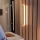 Eglo - LED vägglampa för utomhusbruk 2xLED/11W/230V 3000K IP55