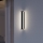 Eglo - LED vägglampa för utomhusbruk 2xLED/3,7W/230V 3000K IP55
