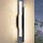 Eglo - LED vägglampa för utomhusbruk 2xLED/4,2W/230V IP55