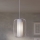 Eglo - Ljuskrona med textilsladd 1xE27/40W/230V diameter 24 cm