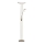 EGLO - Ljusreglerad golvlampa BAYA 1xR7s/230W + 1xG9/33W brons