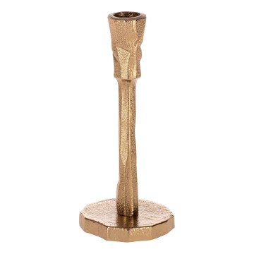 Eglo - Ljusstake 18x8 cm guld