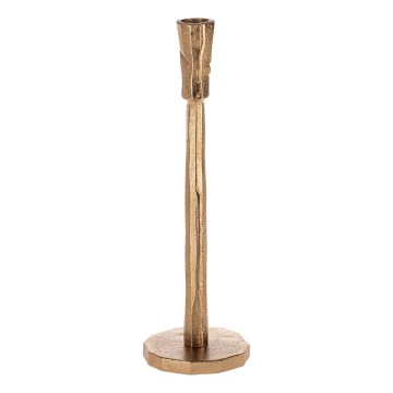Eglo - Ljusstake 28x9 cm guld