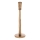Eglo - Ljusstake 28x9 cm guld