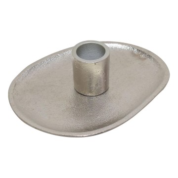 Eglo - Ljusstake 4x13 cm matt krom