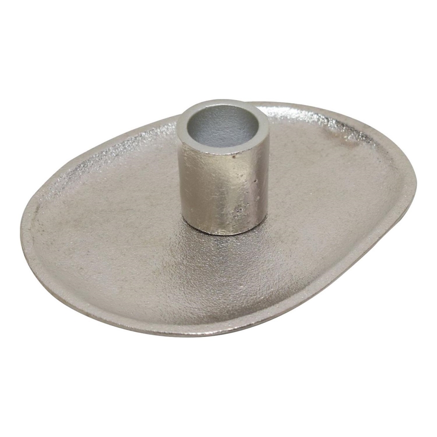 Eglo - Ljusstake 4x13 cm matt krom