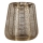 Eglo - Ljusstake diameter 28 cm guld