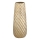 Eglo - metalvas 31x12 cm guld