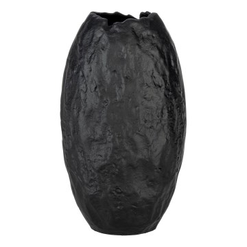 Eglo - Metalvas 31x16,5 cm svart