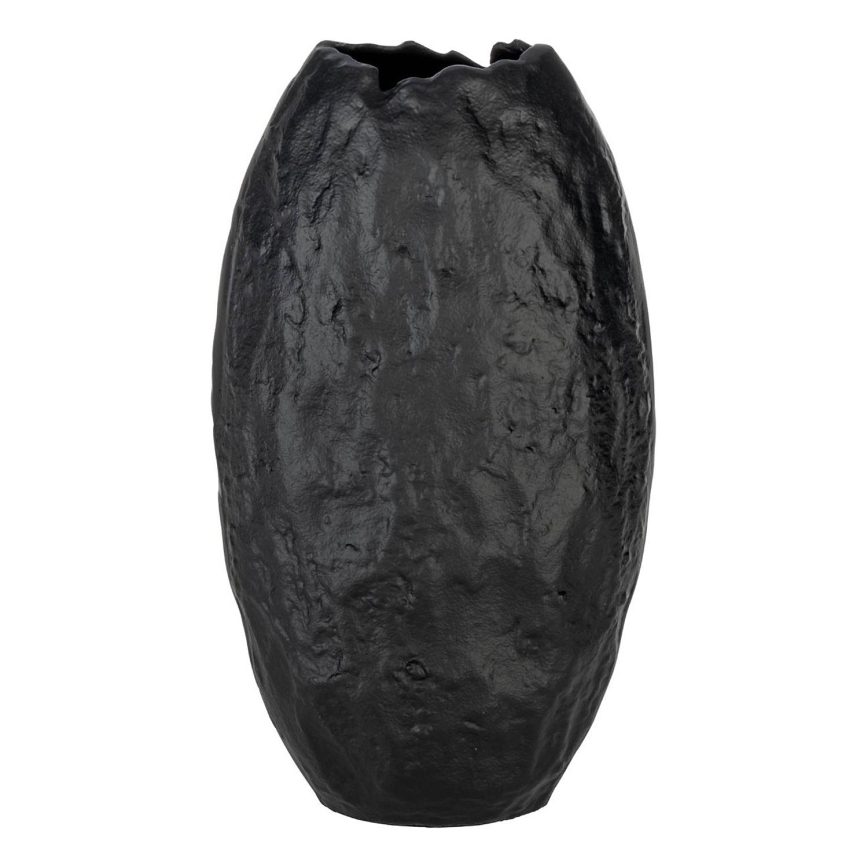 Eglo - Metalvas 31x16,5 cm svart