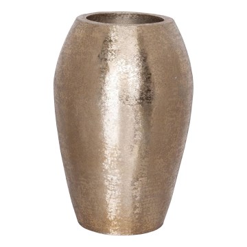 Eglo - metalvas 61x40 cm guld