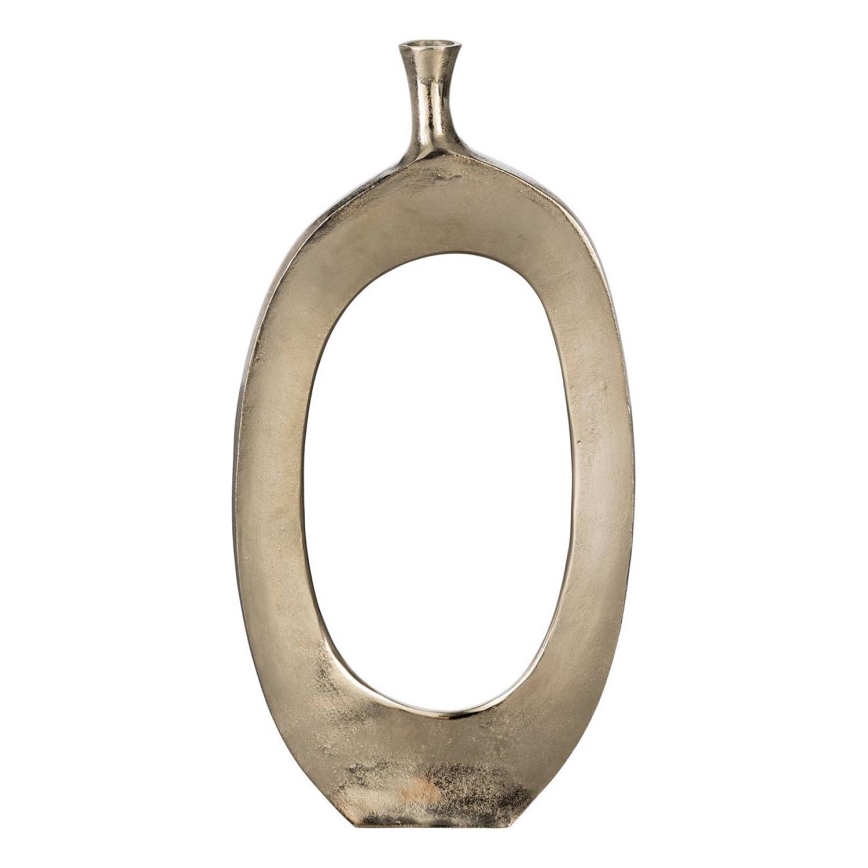 Eglo - Metalvas 78,5x38,5 cm matt krom