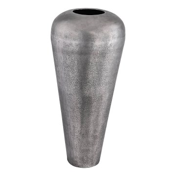 Eglo - metalvas 86x40 cm grå