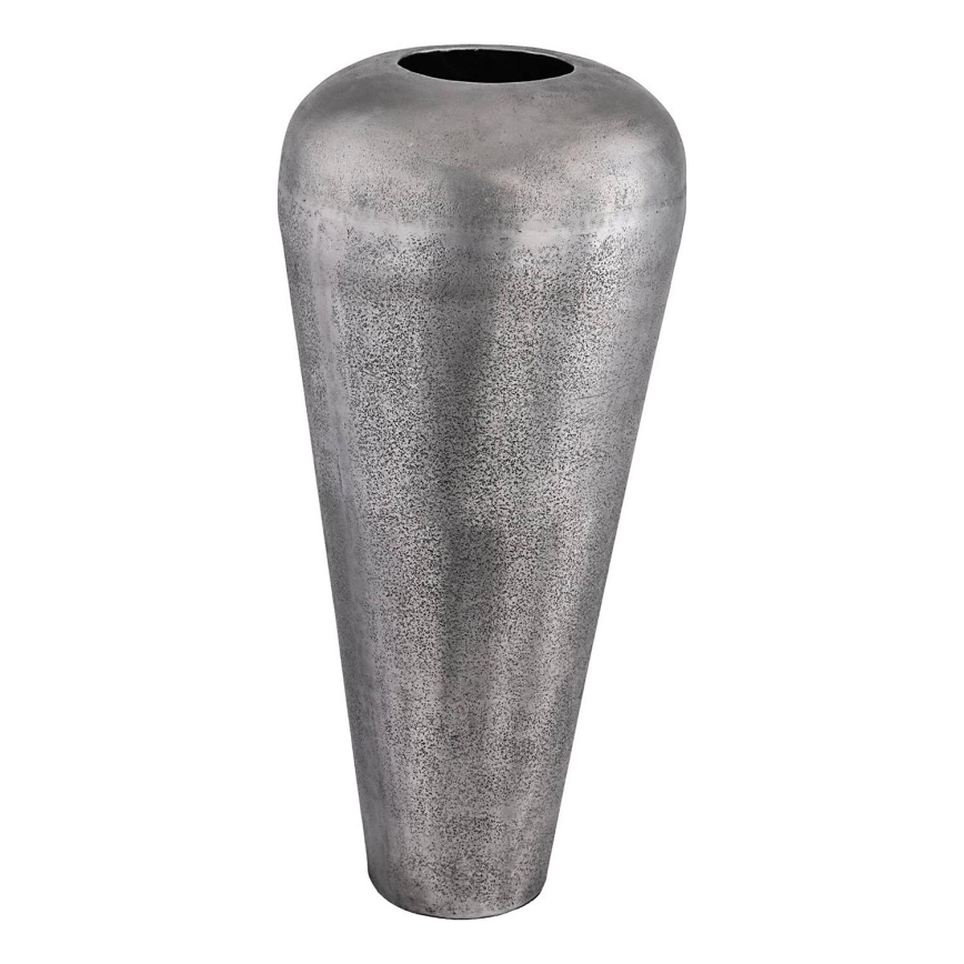 Eglo - metalvas 86x40 cm grå