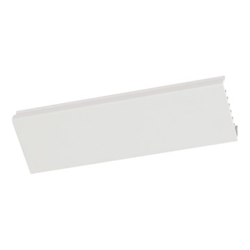 Eglo - Överdrag för skensystem 14,2 cm vit