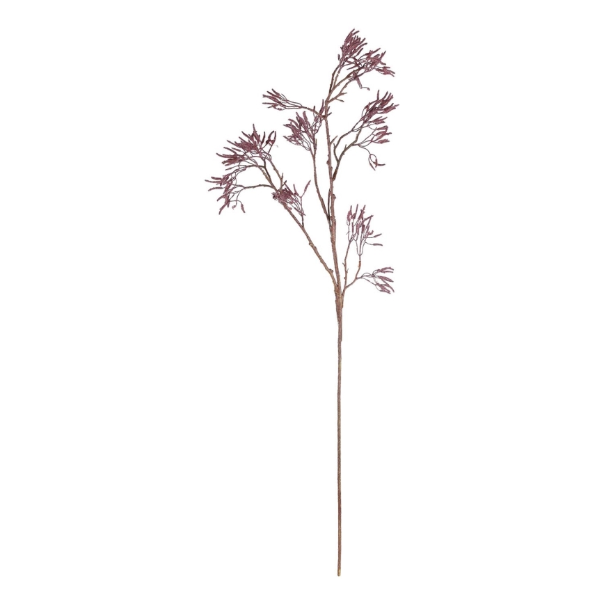 Eglo - Plastblomma 122 cm lila