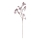 Eglo - Plastblomma 122 cm lila