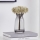 Eglo - Plastblomma 19 cm gul
