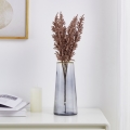 Eglo - Plastblomma 36 cm röd