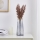 Eglo - Plastblomma 36 cm röd