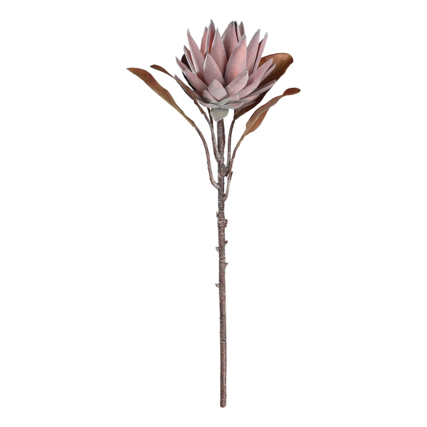 Eglo - Plastblomma 53 cm rosa