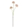 Eglo - Plastblomma 58 cm rosa