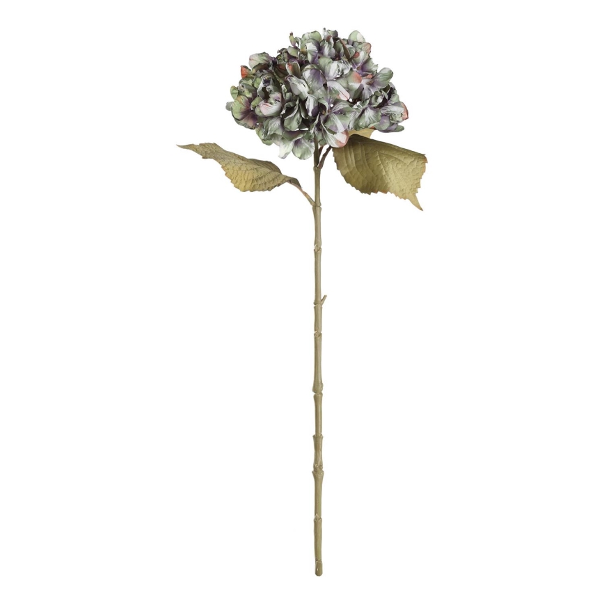 Eglo - Plastblomma 62 cm grön