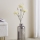 Eglo - Plastblomma 65 cm gul