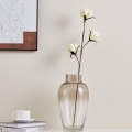 Eglo - Plastblomma 65 cm gul