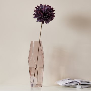 Eglo - Plastblomma 65 cm lila