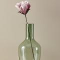Eglo - Plastblomma 65 cm rosa
