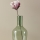 Eglo - Plastblomma 65 cm rosa