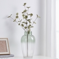 Eglo - Plastblomma 66 cm grön