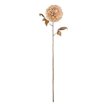 Eglo - Plastblomma 73 cm beige