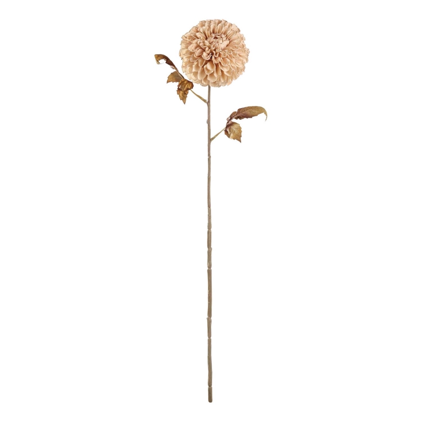 Eglo - Plastblomma 73 cm beige